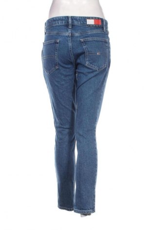 Damskie jeansy Tommy Jeans, Rozmiar M, Kolor Niebieski, Cena 378,99 zł