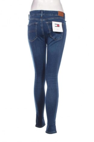 Dámske džínsy  Tommy Jeans, Veľkosť M, Farba Modrá, Cena  49,95 €