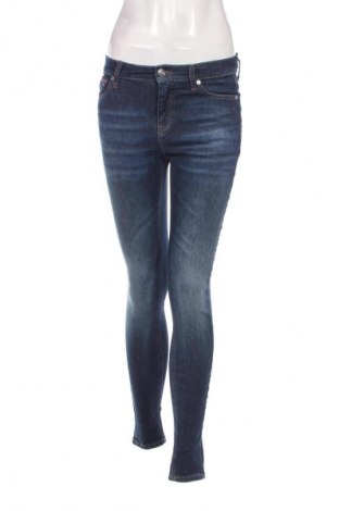 Damen Jeans Tommy Jeans, Größe S, Farbe Blau, Preis 44,99 €