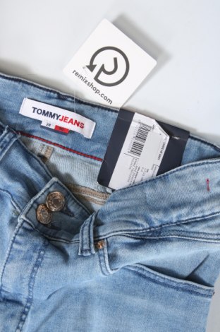 Blugi de femei Tommy Jeans, Mărime XS, Culoare Albastru, Preț 329,99 Lei