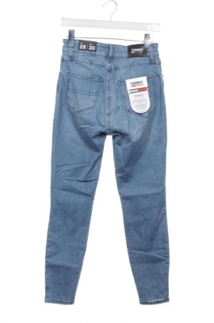 Γυναικείο Τζίν Tommy Jeans, Μέγεθος XS, Χρώμα Μπλέ, Τιμή 73,99 €