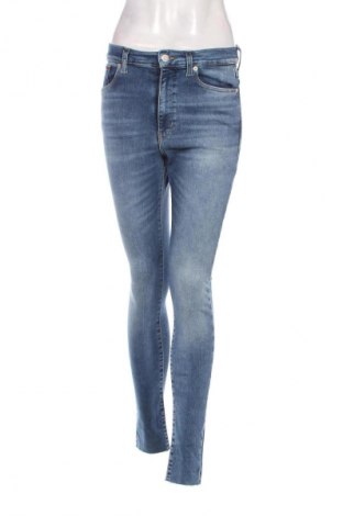 Damen Jeans Tommy Jeans, Größe S, Farbe Blau, Preis 63,99 €