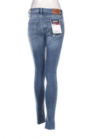 Damen Jeans Tommy Jeans, Größe S, Farbe Blau, Preis 57,49 €