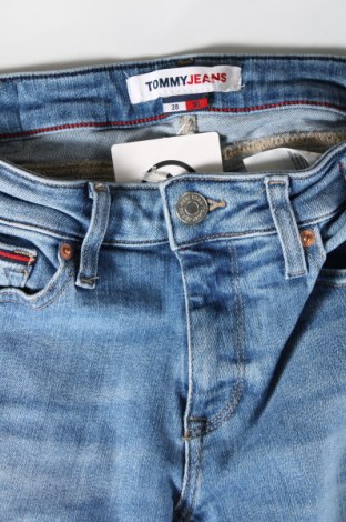 Γυναικείο Τζίν Tommy Jeans, Μέγεθος M, Χρώμα Μπλέ, Τιμή 46,99 €