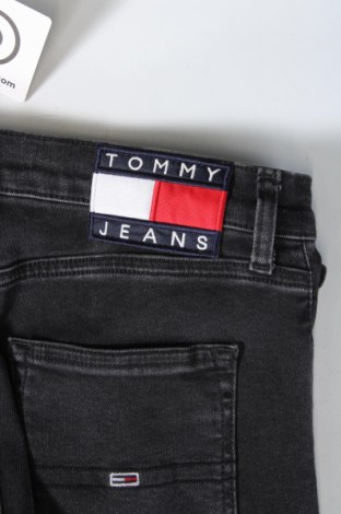 Női farmernadrág Tommy Jeans, Méret S, Szín Szürke, Ár 15 299 Ft