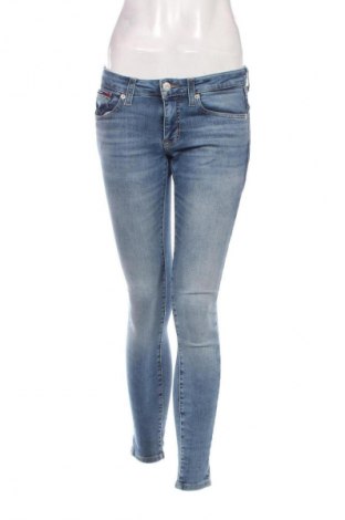 Damen Jeans Tommy Jeans, Größe S, Farbe Blau, Preis € 36,99