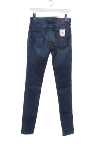 Blugi de femei Tommy Jeans, Mărime S, Culoare Albastru, Preț 389,99 Lei