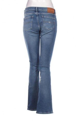 Damskie jeansy Tommy Jeans, Rozmiar S, Kolor Niebieski, Cena 349,99 zł