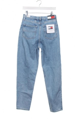 Damskie jeansy Tommy Jeans, Rozmiar M, Kolor Niebieski, Cena 582,99 zł