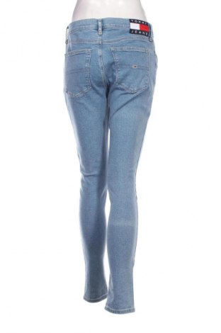 Damen Jeans Tommy Jeans, Größe M, Farbe Blau, Preis 63,99 €