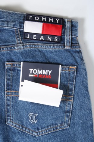 Γυναικείο Τζίν Tommy Jeans, Μέγεθος XS, Χρώμα Μπλέ, Τιμή 112,99 €