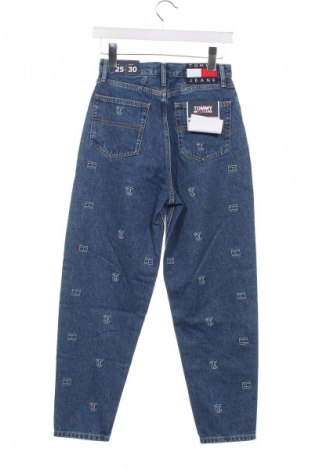 Γυναικείο Τζίν Tommy Jeans, Μέγεθος XS, Χρώμα Μπλέ, Τιμή 112,99 €