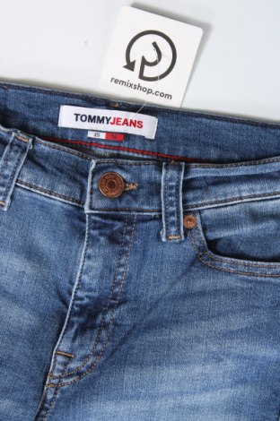 Γυναικείο Τζίν Tommy Jeans, Μέγεθος XXS, Χρώμα Μπλέ, Τιμή 51,49 €