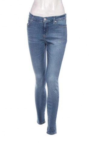 Damen Jeans Tommy Jeans, Größe S, Farbe Blau, Preis 52,99 €