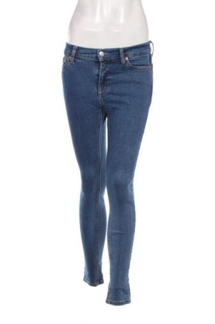 Damen Jeans Tommy Jeans, Größe M, Farbe Blau, Preis € 52,99