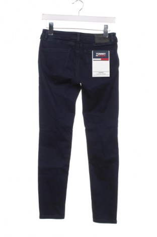 Női farmernadrág Tommy Jeans, Méret XS, Szín Kék, Ár 27 749 Ft