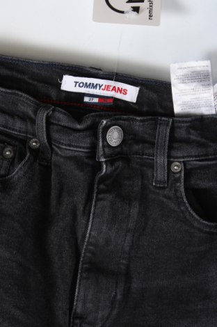 Γυναικείο Τζίν Tommy Jeans, Μέγεθος S, Χρώμα Γκρί, Τιμή 60,99 €