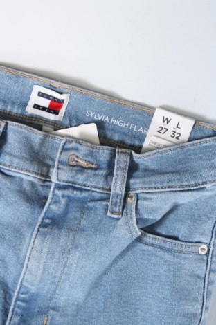 Damen Jeans Tommy Jeans, Größe XXS, Farbe Blau, Preis € 76,49