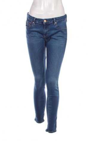 Damen Jeans Tommy Jeans, Größe L, Farbe Blau, Preis € 63,99