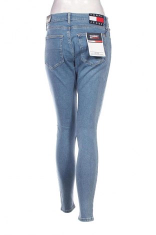 Damen Jeans Tommy Jeans, Größe S, Farbe Blau, Preis 44,99 €