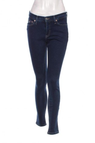 Damen Jeans Tommy Jeans, Größe M, Farbe Blau, Preis € 104,99