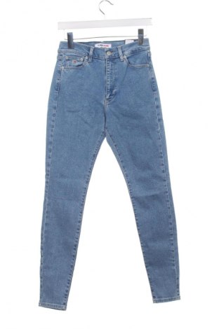 Damen Jeans Tommy Jeans, Größe XS, Farbe Blau, Preis 46,99 €