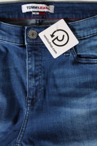 Dámske džínsy  Tommy Jeans, Veľkosť M, Farba Modrá, Cena  46,95 €