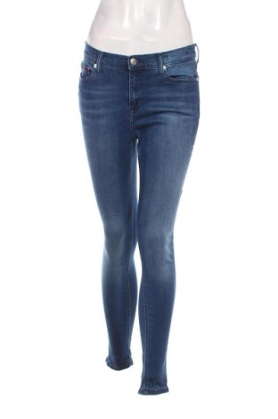 Damen Jeans Tommy Jeans, Größe M, Farbe Blau, Preis € 36,99