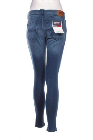 Dámske džínsy  Tommy Jeans, Veľkosť M, Farba Modrá, Cena  56,95 €