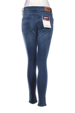 Dámske džínsy  Tommy Jeans, Veľkosť S, Farba Modrá, Cena  51,95 €