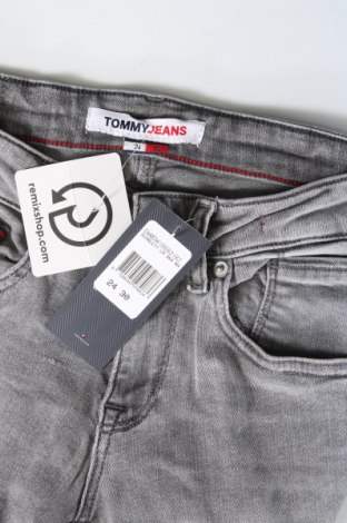 Blugi de femei Tommy Jeans, Mărime XXS, Culoare Albastru, Preț 269,99 Lei