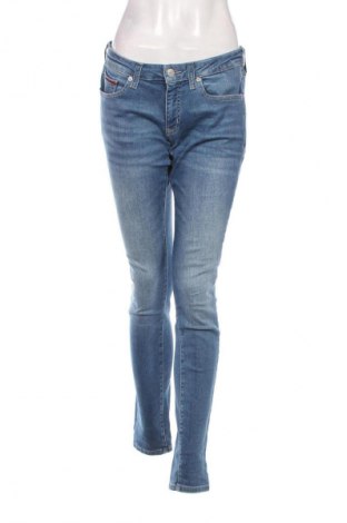 Damen Jeans Tommy Jeans, Größe L, Farbe Blau, Preis € 76,49