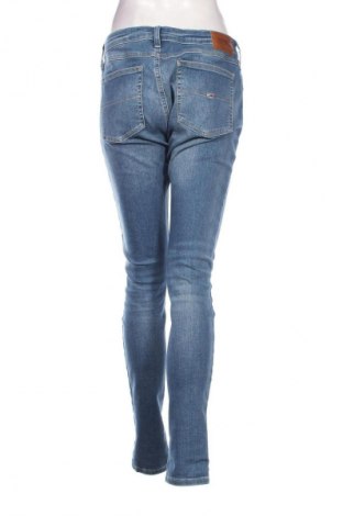 Damen Jeans Tommy Jeans, Größe L, Farbe Blau, Preis 76,49 €