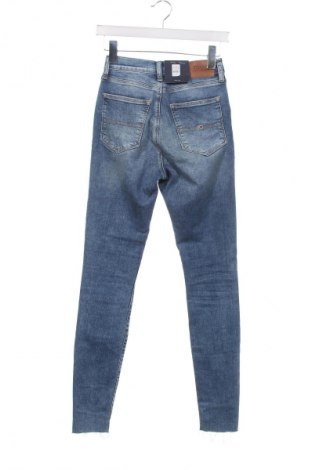 Damen Jeans Tommy Jeans, Größe XXS, Farbe Blau, Preis 82,99 €