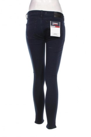 Damen Jeans Tommy Jeans, Größe S, Farbe Blau, Preis 63,99 €