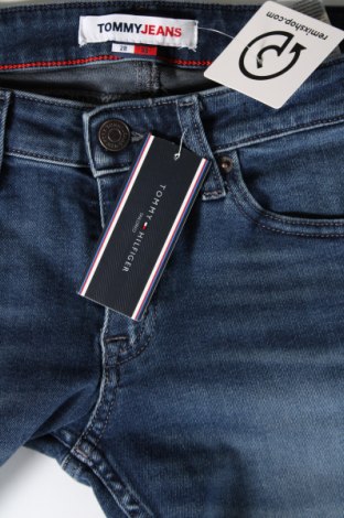 Dámske džínsy  Tommy Jeans, Veľkosť M, Farba Modrá, Cena  56,95 €