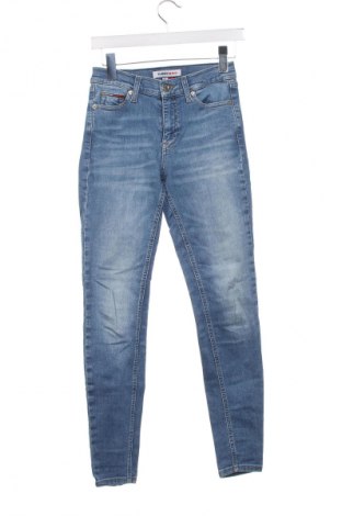 Női farmernadrág Tommy Jeans, Méret XXS, Szín Kék, Ár 18 329 Ft