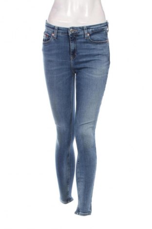 Damen Jeans Tommy Jeans, Größe M, Farbe Blau, Preis 57,99 €