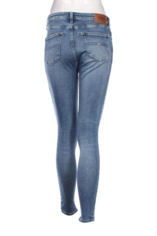 Dámske džínsy  Tommy Jeans, Veľkosť M, Farba Modrá, Cena  29,95 €