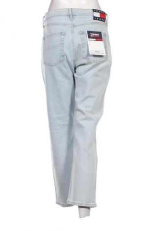 Dámske džínsy  Tommy Jeans, Veľkosť M, Farba Modrá, Cena  49,95 €