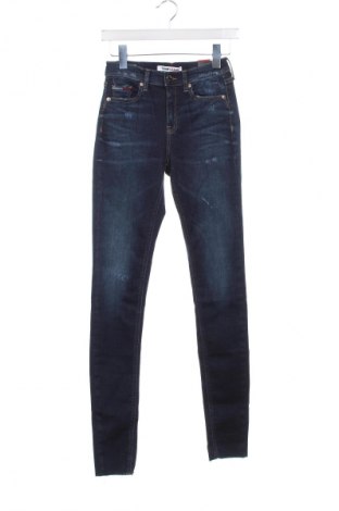 Blugi de femei Tommy Jeans, Mărime S, Culoare Albastru, Preț 359,99 Lei