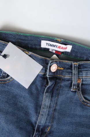 Γυναικείο Τζίν Tommy Jeans, Μέγεθος XS, Χρώμα Μπλέ, Τιμή 92,99 €