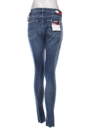 Damen Jeans Tommy Jeans, Größe M, Farbe Blau, Preis 57,49 €