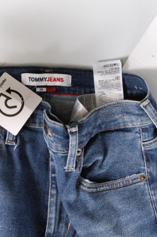 Damskie jeansy Tommy Jeans, Rozmiar M, Kolor Niebieski, Cena 349,99 zł