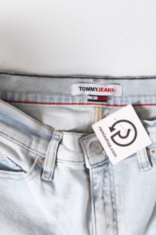 Dámské džíny  Tommy Jeans, Velikost L, Barva Modrá, Cena  1 019,00 Kč