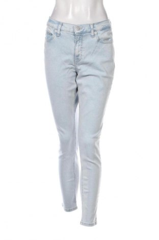 Damen Jeans Tommy Jeans, Größe L, Farbe Blau, Preis € 44,99