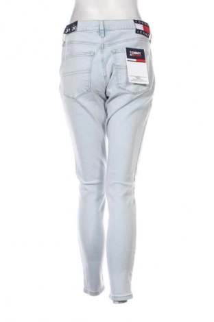 Damen Jeans Tommy Jeans, Größe L, Farbe Blau, Preis € 44,99