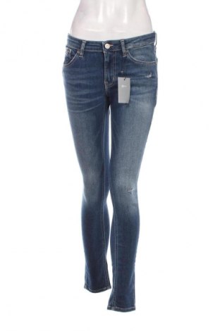 Damen Jeans Tommy Jeans, Größe S, Farbe Blau, Preis 46,79 €