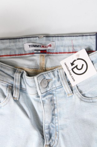 Γυναικείο Τζίν Tommy Jeans, Μέγεθος M, Χρώμα Μπλέ, Τιμή 73,99 €