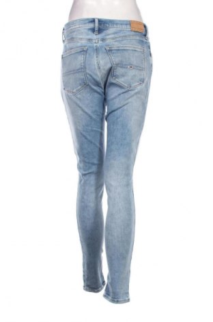 Damen Jeans Tommy Jeans, Größe L, Farbe Blau, Preis 46,79 €